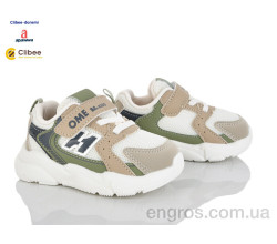 Кроссовки Clibee-Doremi